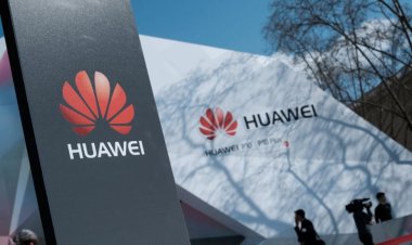 UE ia în considerare să interzică Huawei din construcția rețelelor 5G