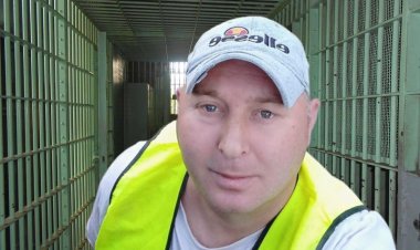 A fost prins bărbatul care ar fi ucis-o pe fata de 12 ani, într-un apartament din Berceni