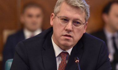 Cătălin Predoiu, desemnat premier interimar în locul lui Nicolae Ciucă