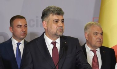 Ciolacu: Prima luptă a noului guvern va fi cu preţurile şi cu specula