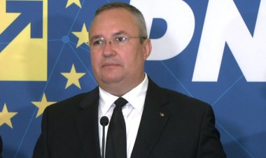 Nicolae Ciucă demisionează din funcția de senator: Rămân un liberal convins