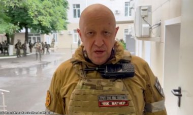 Prigojin: Noi nu ne dorim ca țara să trăiască în continuare în corupție, minciună