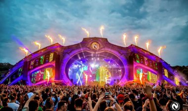 Restricții de circulație în Constanța în perioada festivalului NEVERSEA