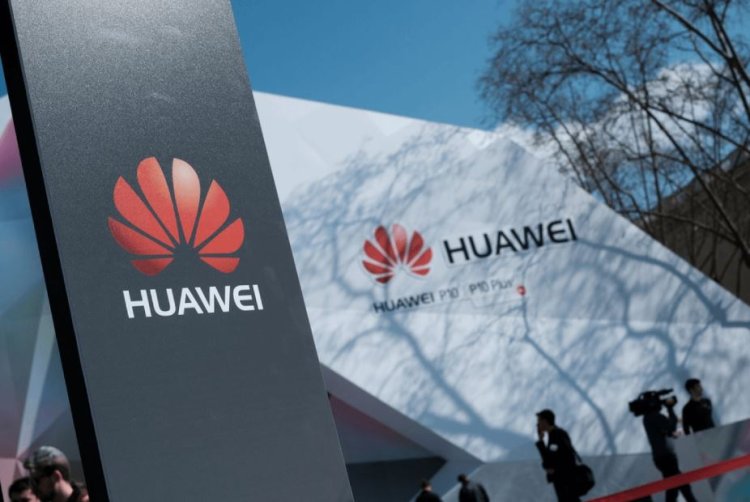 UE ia în considerare să interzică Huawei din construcția rețelelor 5G
