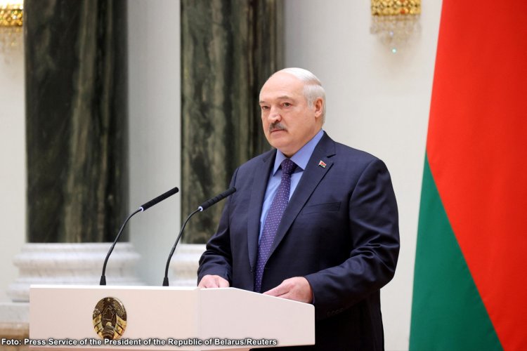 Lukaşenko i-a cerut lui Putin să nu-l ucidă pe Prigojin