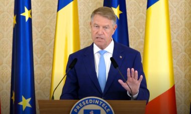 Iohannis: Este o dramă care ne reaminteşte brutal că siguranţa în şcoli rămâne o prioritate critică
