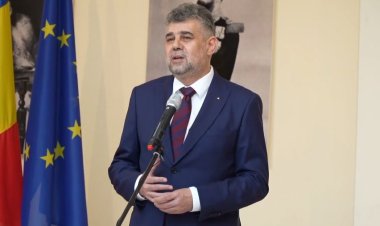 Ciolacu: Am votat pentru performanţă în administraţie, pentru o voce puternică şi unită în Parlamentul European