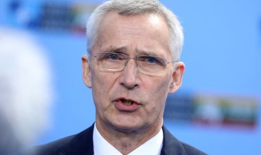 Stoltenberg: NATO va invita Ucraina să intre în Alianță când condiţiile vor fi îndeplinite