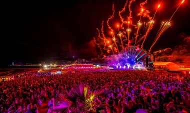 DJ Snake, Tinie Tempah și Dimitri Vegas se alătură lineup-ului Neversea