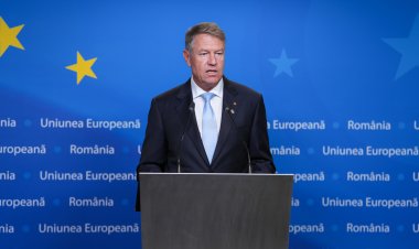 Iohannis: Demisiile politice au fost suficiente pentru moment