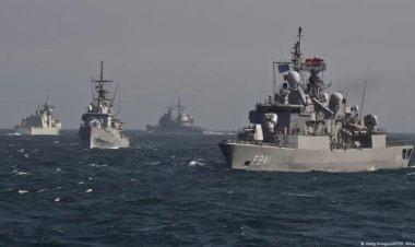 Rusia va efectua manevre militare în Marea Neagră