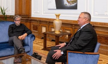 Ciucă: În democraţie conflictele se rezolvă civilizat, fără ca nimeni să fie exclus prin decizia politică