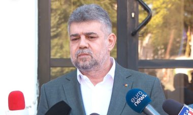 Ciolacu: Am dispus eliberarea din funcţie atât a prefectului, cât şi a subprefectului de Mureş