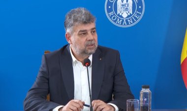 Ciolacu, mesaj pentru profesorii revoltați de salarii: Să își facă meseria cum trebuie, la clasă, nu la meditații