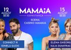 Zeci de mii de turişti, aşteptaţi la Mamaia în minivacanţa de Sfânta Maria cu două zile de concerte live
