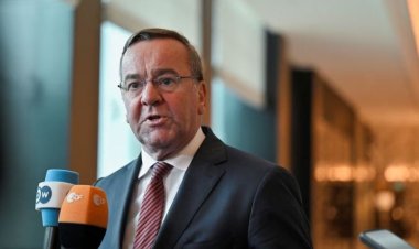 Germania exclude livrarea de rachete cu rază lungă de acţiune către Ucraina
