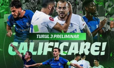 Farul s-a calificat în turul al treilea preliminar al Europa Conference League