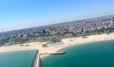 ANAT solicită Ministerului Economiei alocarea de fonduri pentru promovarea Litoralului