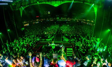 Peste 420.000 de fani au celebrat timp de patru zile și patru nopți la Untold 2023