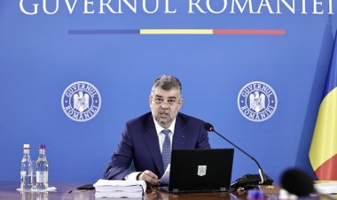 Ciolacu: Ministrul de Interne are mână liberă să facă curăţenie pornind de la cazul 2 Mai