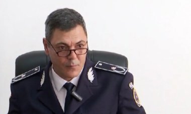 Șeful IPJ Constanța și-a dat demisia. Constantin Adrian Glugă, cercetat pentru negliență