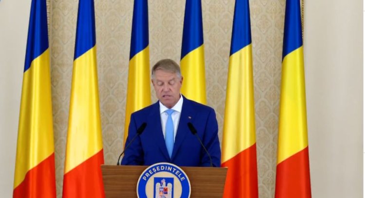 Iohannis: Aderarea României la spaţiul Schengen rămâne o prioritate pentru perioada următoare