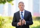 Soţii Iohannis obligaţi să predea casa din Sibiu și sumele datorate ANAF