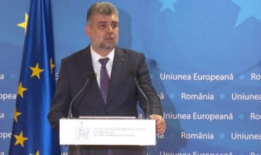 România dă în judecată Austria. Ciolacu: Paguba României e de cel puțin 2 la sută din PIB