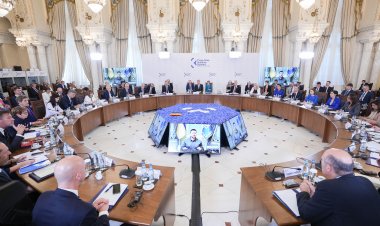 Zelenski nu mai vrea restricții privind exporturile de cereale