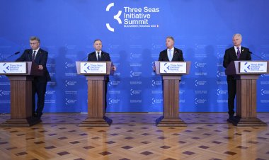 Iohannis: Situația s-a schimbat, au apărut astfel de piese. Am informat NATO și aliații.