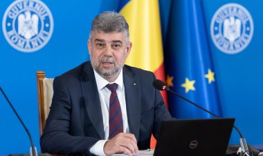 Ciolacu: Niciun om de rând nu va fi afectat de aceste măsuri fiscale