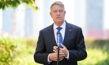 Soţii Iohannis obligaţi să predea casa din Sibiu și sumele datorate ANAF