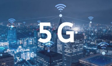 Germania vrea să interzică componentele chinezești în rețelele 5G, începând din 2026
