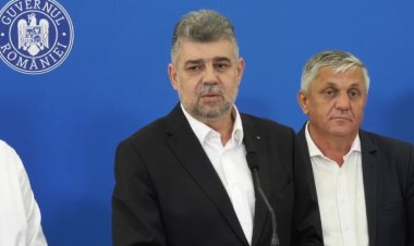 Ciolacu: Am dreptul să le arăt nepoţilor mei că nu am fost un fals revoluţionar