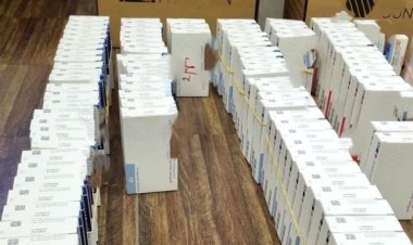 Farmacistul care trafica Fentanil şi Oxicodonă, arestat preventiv pentru 30 de zile