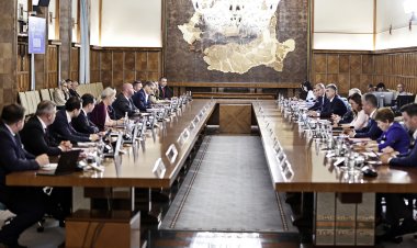 Guvernul a aprobat proiectul de lege privind măsurile fiscale
