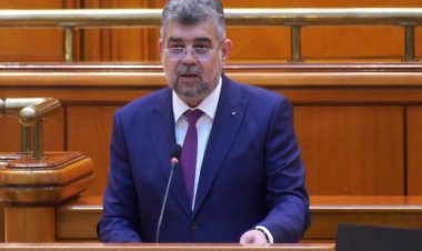 Ciolacu: Cresc veniturile pentru 12 milioane de români. Nu vor crește taxele în 2024