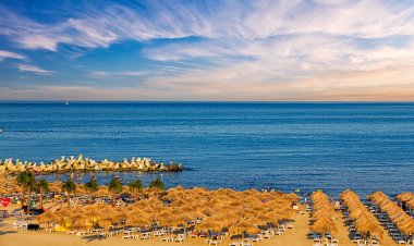 Stațiunea Mamaia și-a consolidat poziția în topul celor mai căutate destinații turistice din România