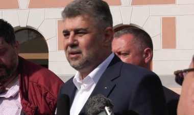 Ciolacu: Luni vom aloca 50 de milioane de lei pentru Complexul Energetic Hunedoara