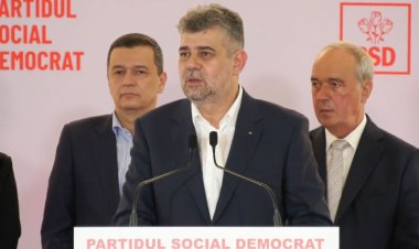 Ciolacu, despre mită: Cui i se cer bani să sune la 112, să se ducă la procurori