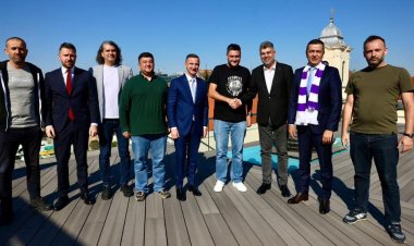 Ciolacu: Timişoara merită să aibă un stadion pe măsura sa, totul se va debloca