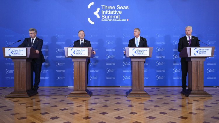 Iohannis: Situația s-a schimbat, au apărut astfel de piese. Am informat NATO și aliații.