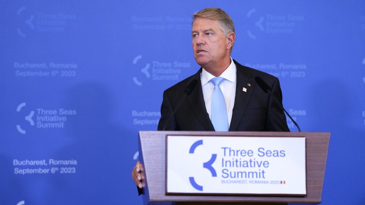 Klaus Iohannis, dat dispărut de un ales AUR