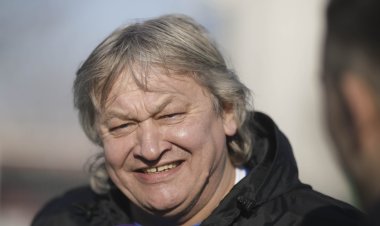 Fostul fotbalist Dănuţ Lupu, condamnat definitiv la 7 luni şi 10 zile de închisoare cu executare