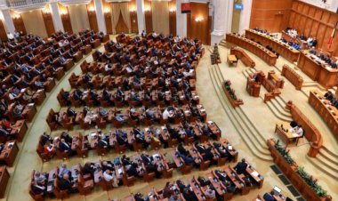 Legea pensiilor a trecut de Parlament