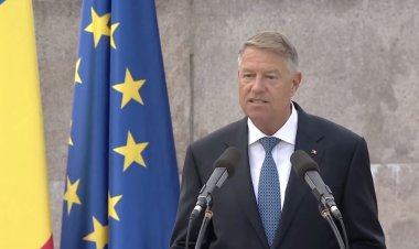 Iohannis: România beneficiază de cele mai bune garanții de securitate