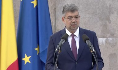 Ciolacu: Motivarea CCR în cazul Dianei Şoşoacă întăreşte discuţia privind necesitatea unei reforme a Curţii