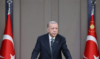Erdogan: Hamas nu este o organizaţie teroristă, ci luptători pentru eliberare