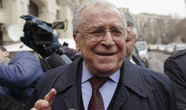 Ion Iliescu poate fi judecat în Dosarul Revoluției