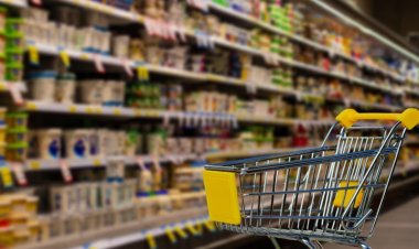 Guvernul a prelungit cu 90 de zile limitarea adaosului comercial pentru unele alimente de bază